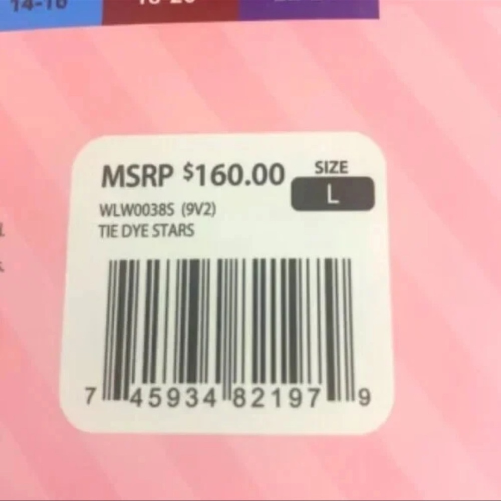 Wildfox Women's Purple Star Lounge Set - Picture 5 of 6